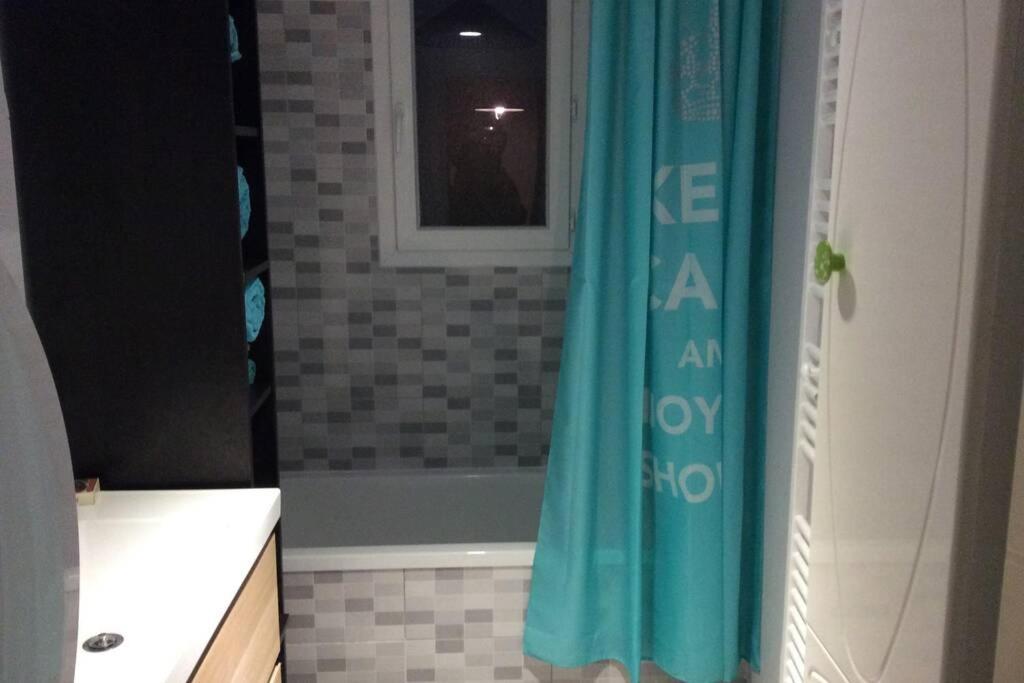 Chambre D Hotes Dans Le Vaucluse マザン エクステリア 写真
